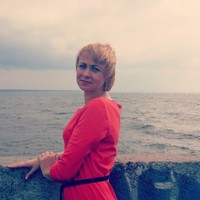 Lyubov Brusenskaya
