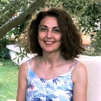 Elvan Kutlu Kaner