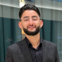 Hasib Ahmadzai