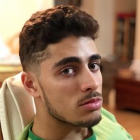 Justin Nelson