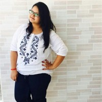Shevadhi Srivastava