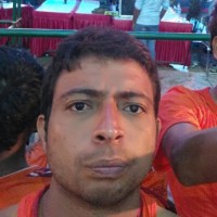 Vikash Swankar