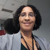 Deborah Hampton