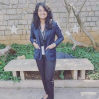 Kratika Bairathi