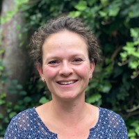 Astrid Van Rhee