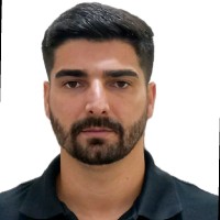 Felipe Camargo