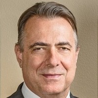 John Fullerton, MD