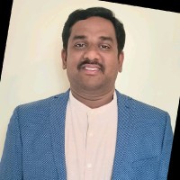 Bharath Chandar Reddy Muppidi