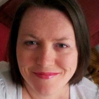 Deborah Camfield
