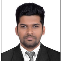 Nizaam Mohammed