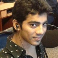 Aafaque Memon
