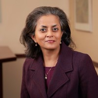 Pritha Mitra-Stiff, Ph.D., CFA