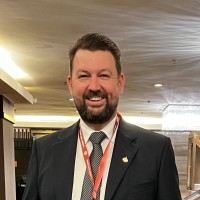 Daniel Wright