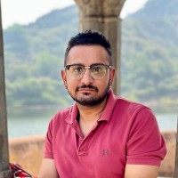 Yash Soni