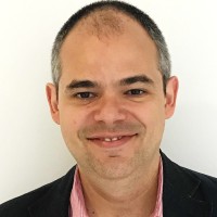 Alberto Molinero García