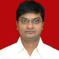 Sarang Deshmukh