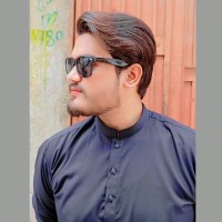Muhammad Usama Hussain