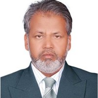 Masroor Alam