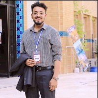 ANAS BAQAI