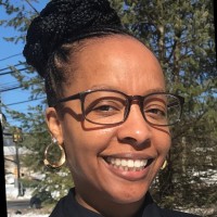 Lakisha Baxter