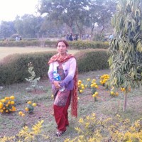 Beauty Saha