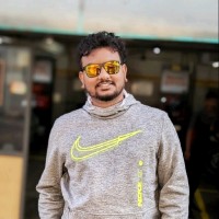 Manjunath Hegade