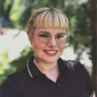 Emma Brister