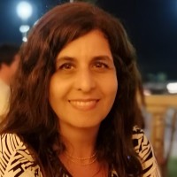 Yessica Eltit Imbarack