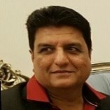MAHENDRA V TALREJA TALREJA