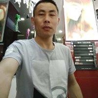 刘细军