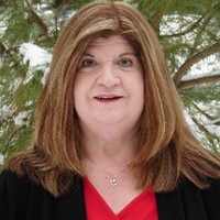 Diana May
