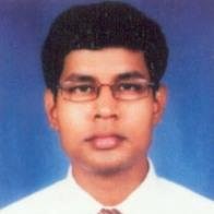 Arun Kumar Sahoo
