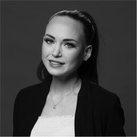 Madeleine Myrefalk