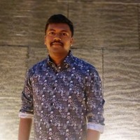 Nikilesh E