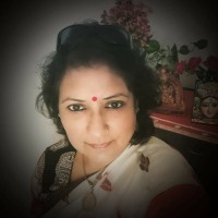 Ratnabali Mitra (Datta)