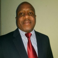 Josiah Mutambiranwa (CIA, CCSA, FIIASA)