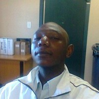 Lucky John Baloyi