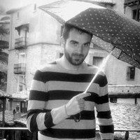 Jose Antonio Hernández Gálvez