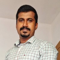 Sachin Jose