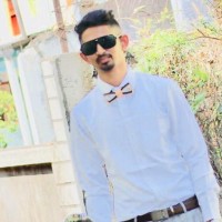 Jaynil Patel
