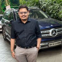 Darshil Gala