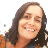 Andreia Vieira