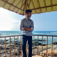 Prathmesh Khadapkar