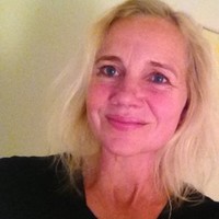 Agneta Hesselager