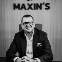 Erik Maxin, MBA