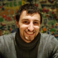 Andrii Bocharov