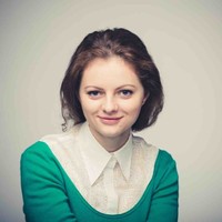 Viktoria Pograbska