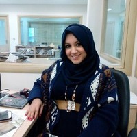 AMAL BEN ISMAIL