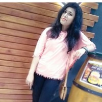 Tanushree Biswas