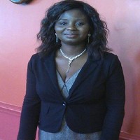 Evelyn Asiedu Coffie